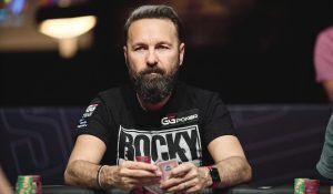 Daniel Negreanu