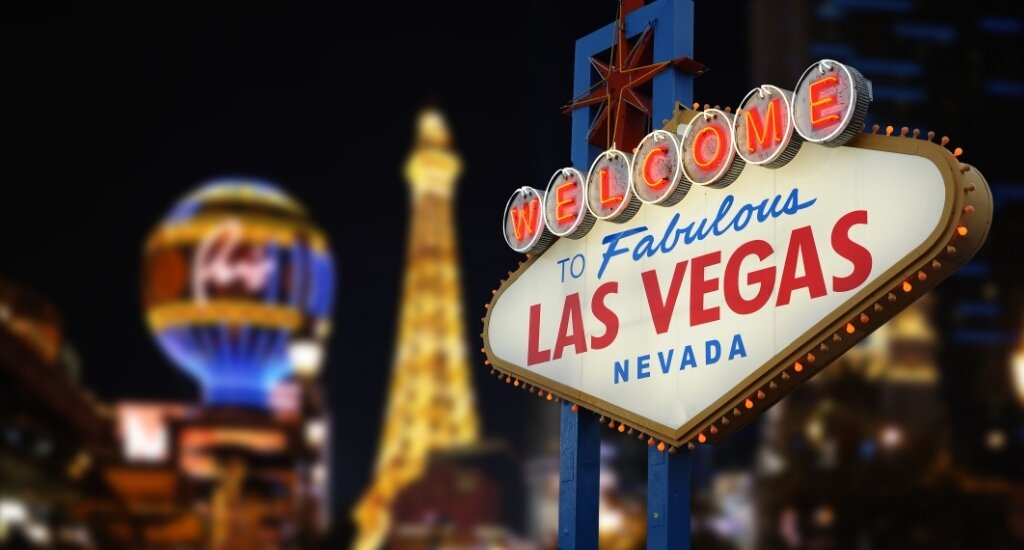 Las Vegas Nevada