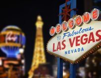 Las Vegas Nevada