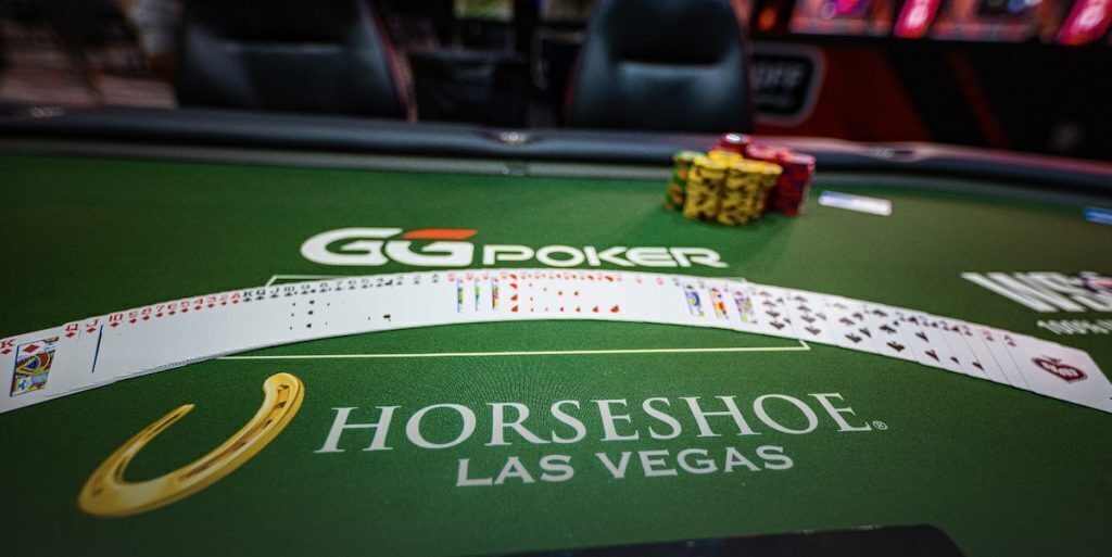 WSOP 2025