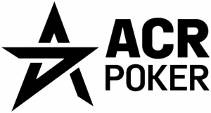 ACR Logo New White