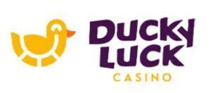 Ducky Luck Casino Logo