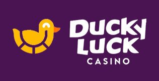 duckyluck casino logo