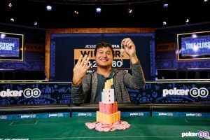 Jesse-Yaginuma-2025-WSOP-Millionaire-Maker-winner-photo