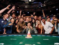 Jesse Yaginuma Wins Millionaire Maker