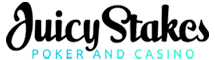 Juicy Stakes Logo white background