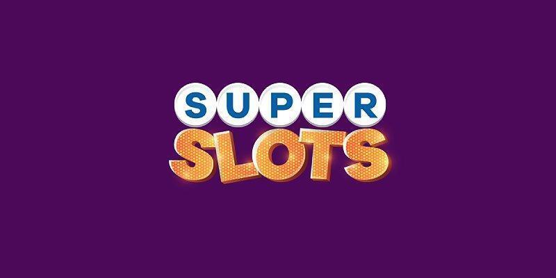 Super Slots Logo
