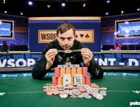 Kabrhel KingWins mini main event