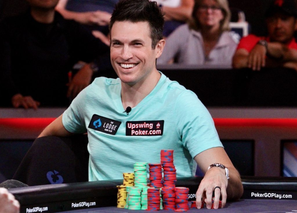 Doug Polk