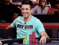 Doug Polk