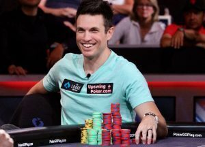 Doug Polk