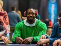 Gilbert Arenas