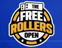 Freerollers Open