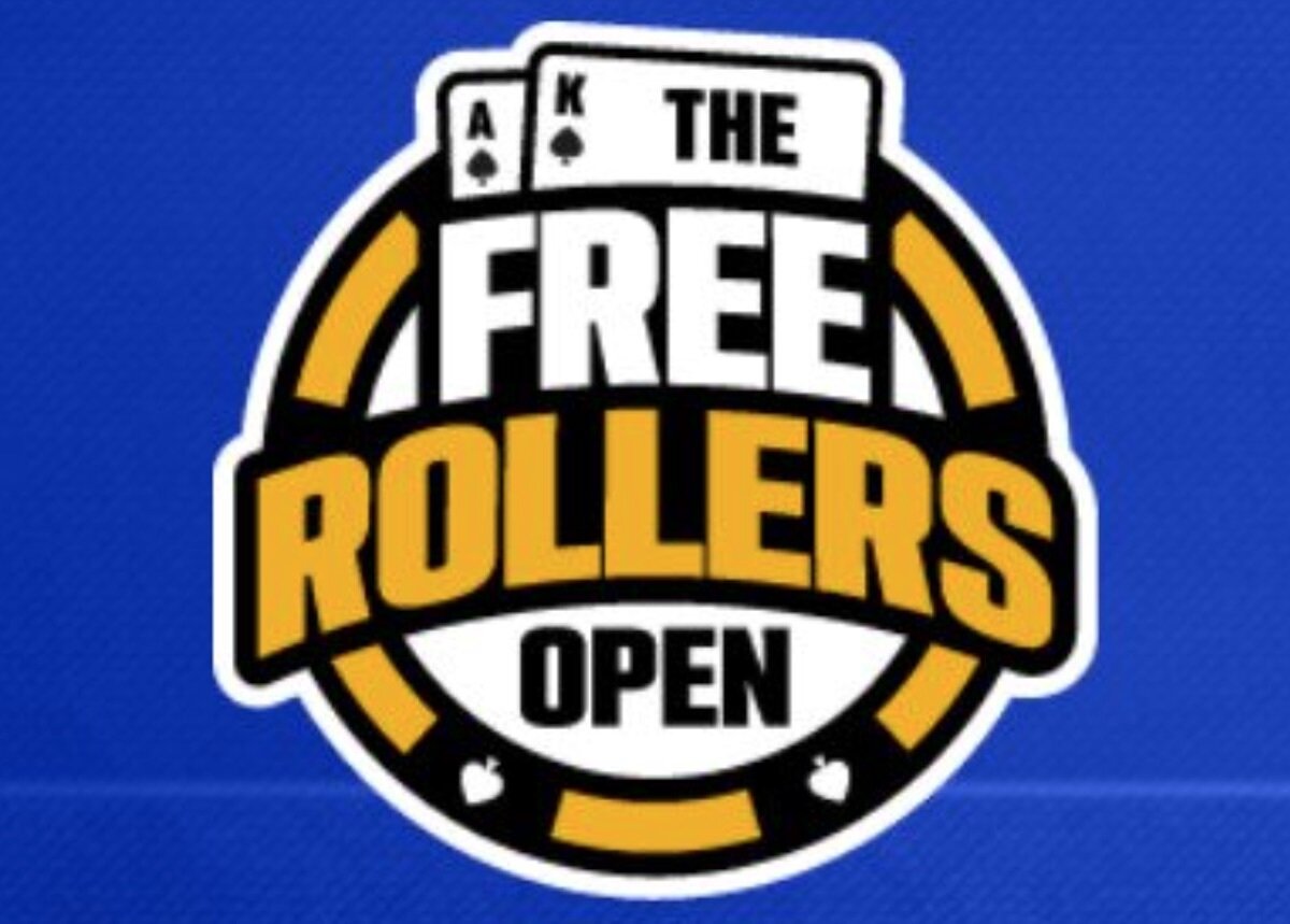 Freerollers Open