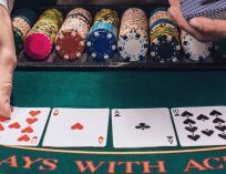 Omaha Hi Lo bovada image