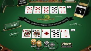Where to Play Caribbean Stud