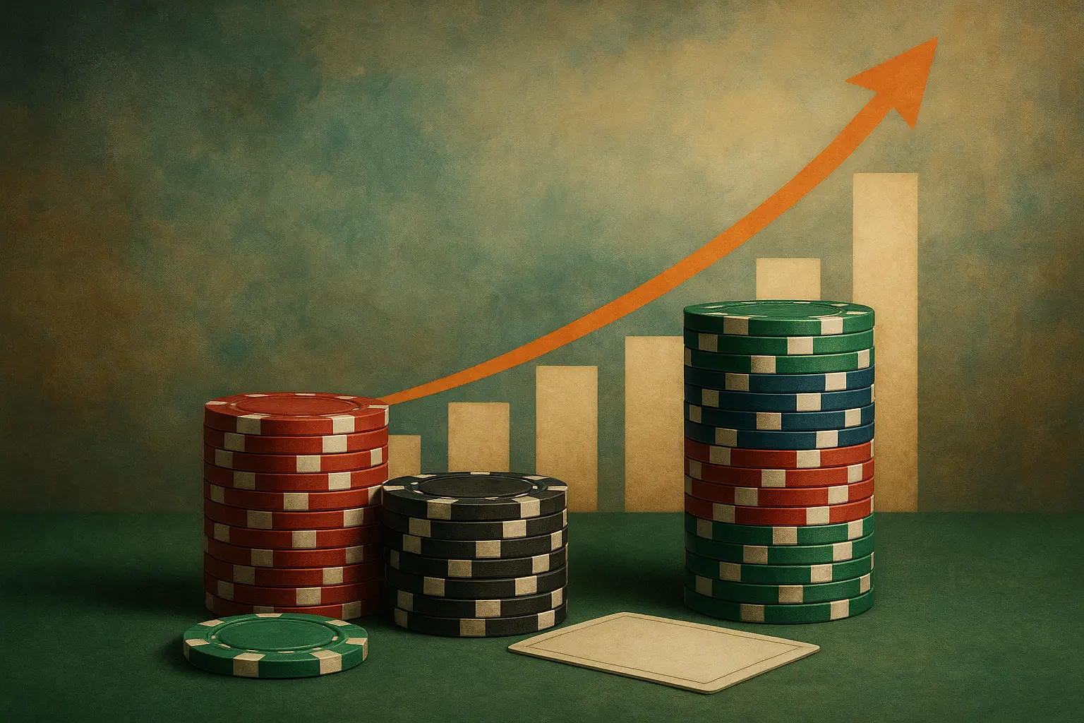 Bonuses and Poker Room ROI: A Complete Guide to Maximizing Returns