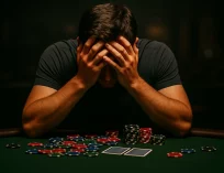 How to Manage Tilt in Online Poker