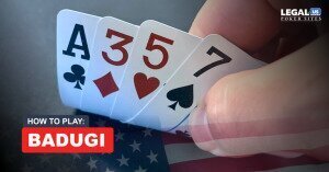 How to Play Badugi