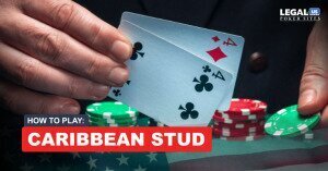 How to Play Caribbean Stud
