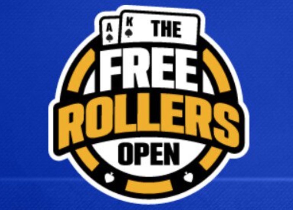 LUSPS Freerollers Open
