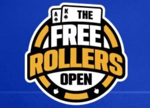 LUSPS Freerollers Open