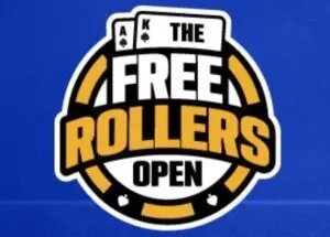 LUSPS Freerollers Open