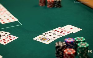Omaha Cash Game Strategy Guide