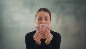 Poker Meditation: A Pro's Guide to Mental Game Mastery