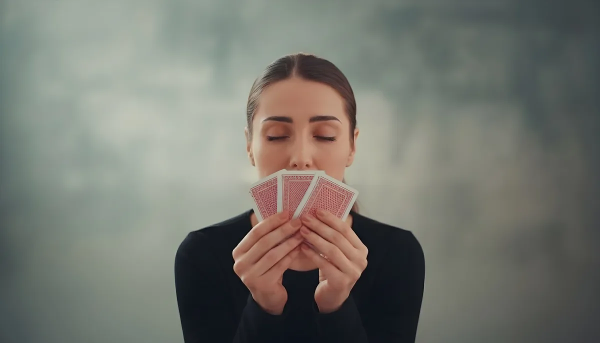 Poker Meditation: A Pro's Guide to Mental Game Mastery