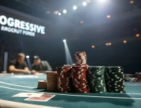 Progressive Knockout Poker Explained