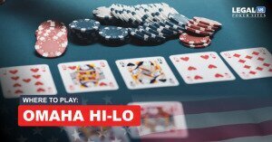 Where to Play Omaha Hi-Lo