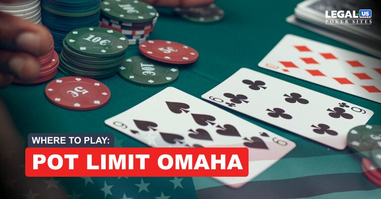 Where to Play PLO Featured Image