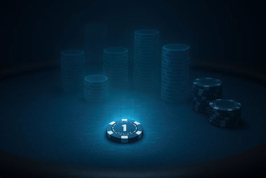 Building a Bankroll from $0: Myth or Reality in 2025?