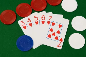 How to play razz poker