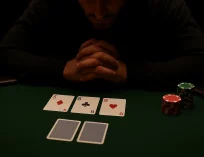 How to Play Suited Connectors in Texas Hold 'Em