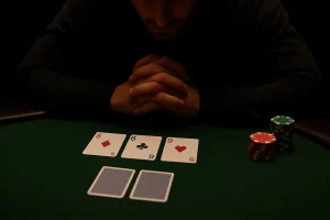 How to Play Suited Connectors in Texas Hold 'Em