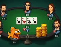 How to spot fish in online poker