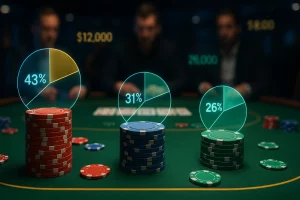 Independent Chip Model (ICM) Explained