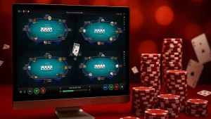 mtt poker tournaments