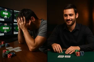 how to prevent burnout in poker