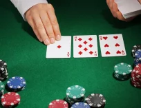 Post Flop Poker strategy