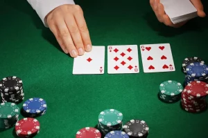 Post Flop Poker strategy