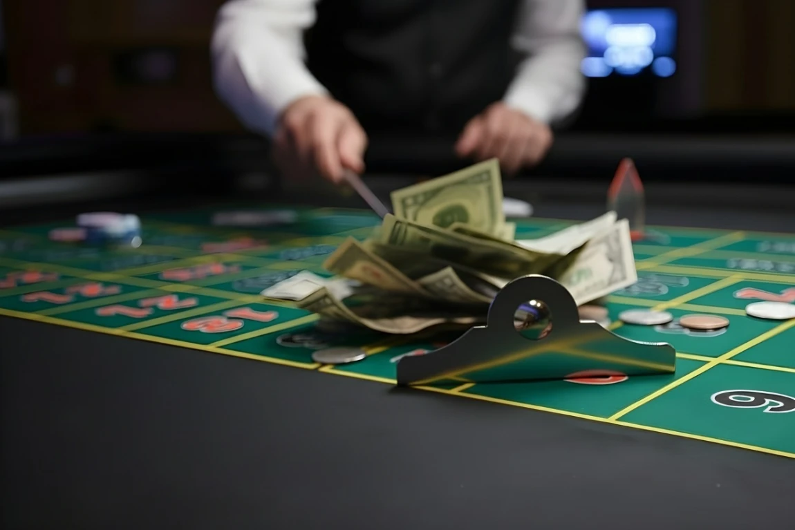 rake-in-online-poker-explained