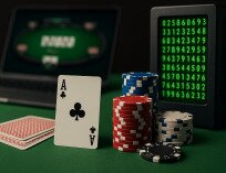 random number generator for online poker