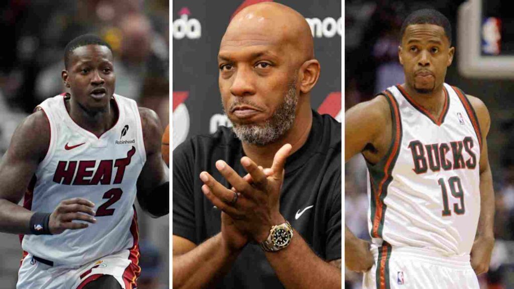 NBA Players and coaches of poker scandal