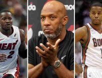 NBA Players and coaches of poker scandal