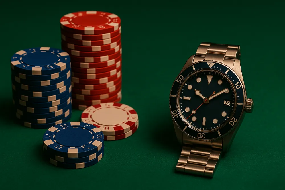 Best times of the day for sit and go tournaments