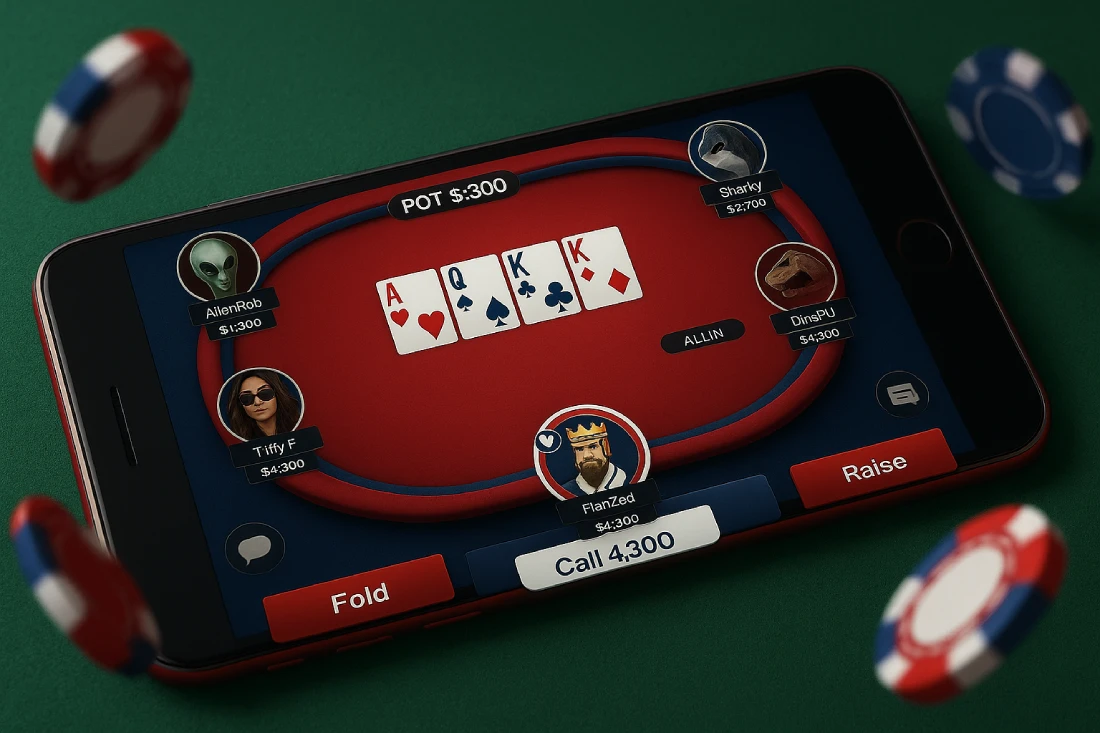 community freeroll tournaments online