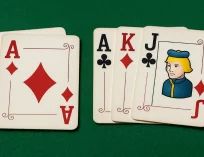 omaha vs texas hold 'em